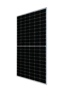 Zonnepanelen van JINKO Canadian Solar