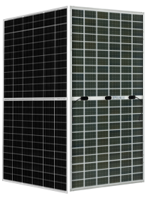 Zonnepanelen van JA SOLAR  N-type  bifacial