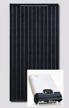 Zonnepanelen Sets