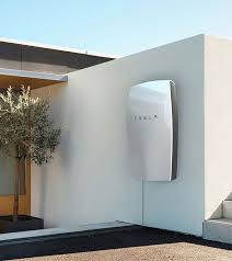 TESLA Powerwall