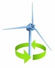 Windgenerator