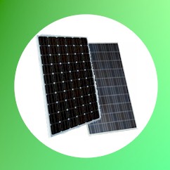 Zonnepanelen