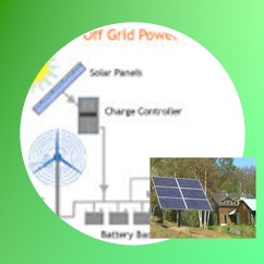 Off-Grid