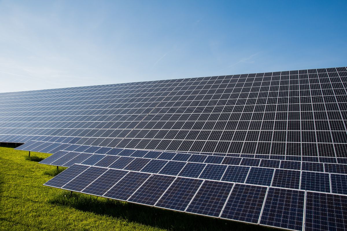 Zonnepanelen – de basis voor starters